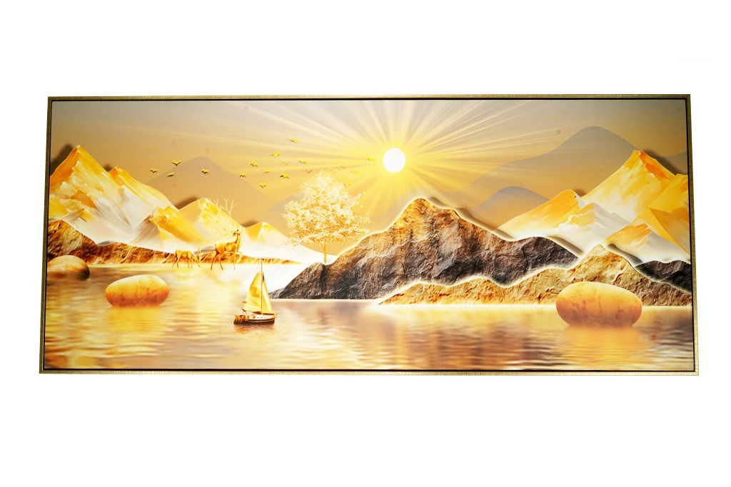 春夏秋冬山水画四条屏- 第一字画网Powered by Hishop